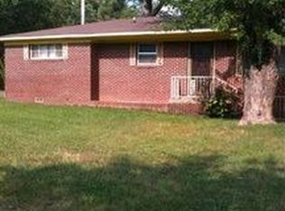 101 Judy Ct, Hot Springs, AR 71913
