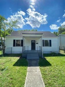 132 Elm St, Petersburg, VA, 23803