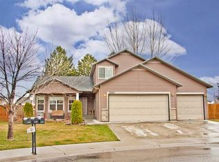 3252 N Duane Ave, Boise, ID 83713