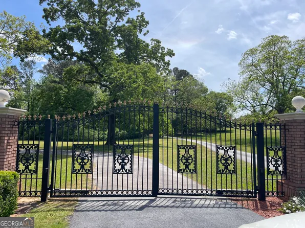 3571 Highway 20 W, Hampton, GA 30228