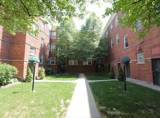 3153 W Argyle St APT 3E, Chicago, IL 60625