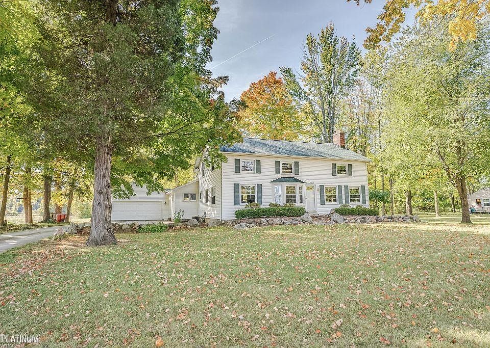 27600 25 Mile Rd, Chesterfield, MI 48051 Zillow