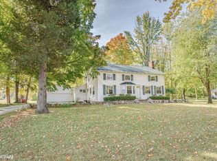 27600 25 Mile Rd, Chesterfield, MI 48051