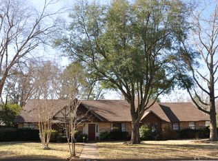 1301 Kingspark Dr, Tyler, TX 75703