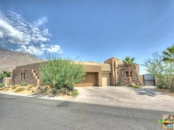 428 Patel Pl, Palm Springs, CA 92264