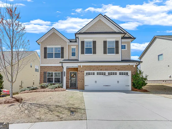 4536 Banshire Cir, Gainesville, GA 30504