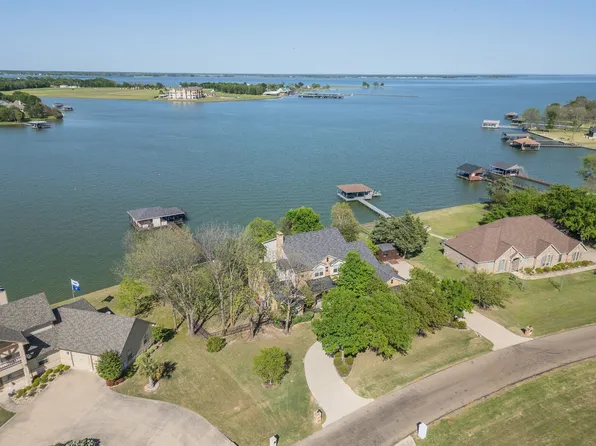 1165 The Shores Dr, Corsicana, TX 75109