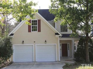 3323 Forrestal Dr, Durham, NC 27703