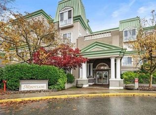 2970 Princess Cres #113, Coquitlam, BC V3B7R5