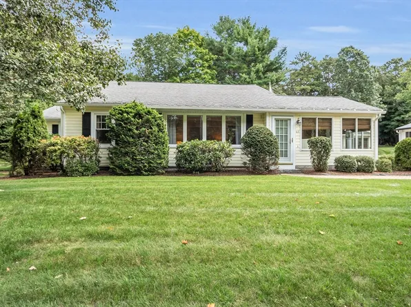 65 Maple St, West Boylston, MA 01583