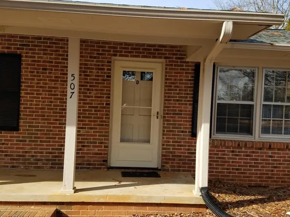 507D Rackley Aly #D, Seneca, SC 29678