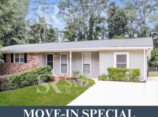 4820 Oak Grove Dr, Cumming, GA 30040