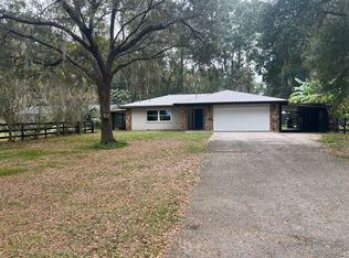 15191 SE 73rd Ave, Summerfield, FL 34491
