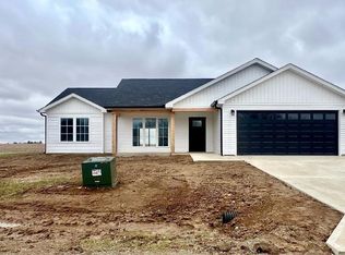 468 S Clinton Blvd, Bunker Hill, IN