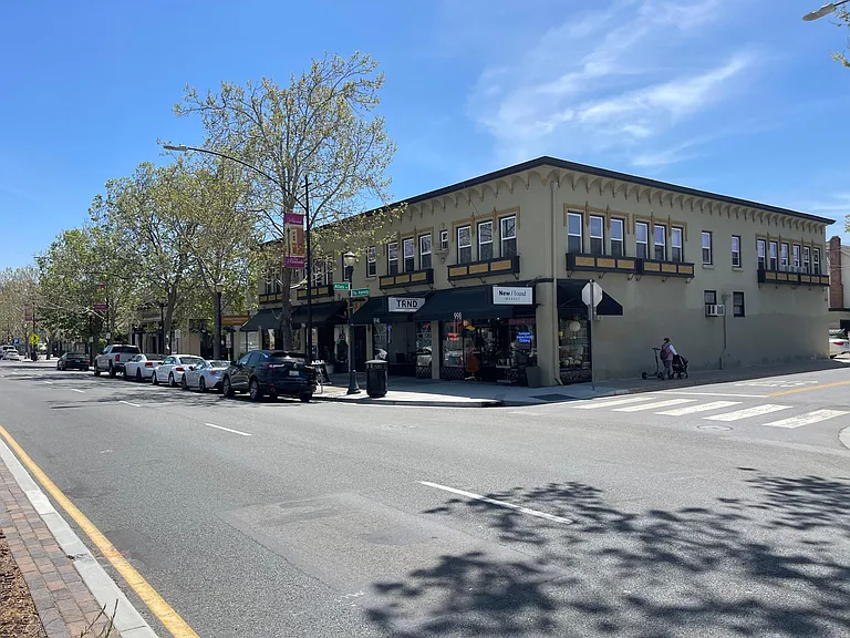 990 The Alameda #1 — Photo 11