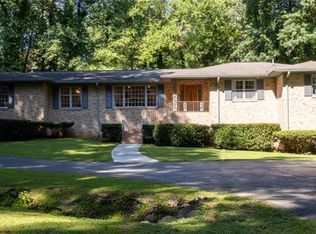 4600 Somerset Rd SW, Smyrna, GA 30082