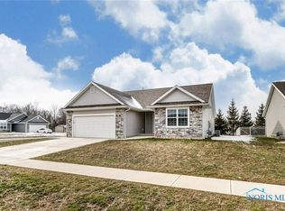 650 Weatherby Ct, Findlay, OH 45840