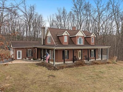 521 Hidden Valley Ln, Winchester, VA, 22603