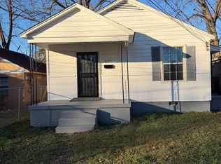 2152 Shannon Ave, Memphis, TN 38108