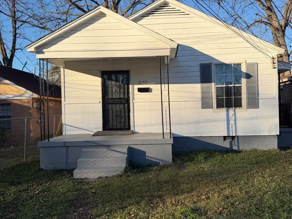 2152 Shannon Ave, Memphis, TN 38108