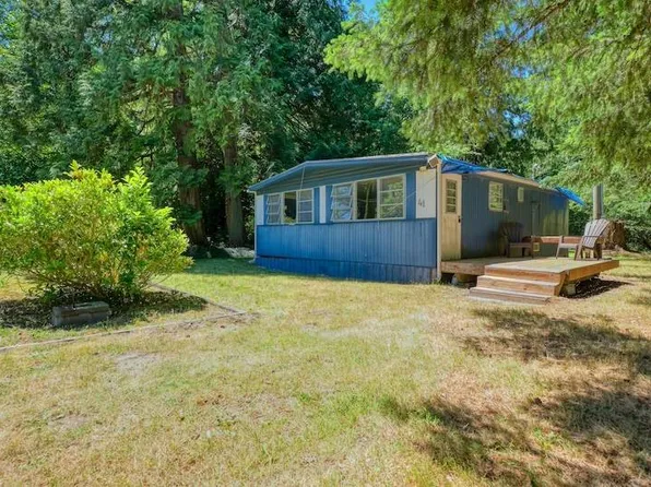 41 Manitoba Way, Point Roberts, WA 98281