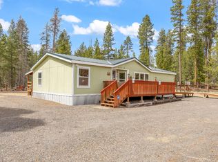 52315 Lechner Ln, La Pine, OR 97739
