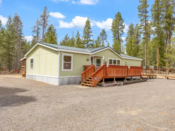 52315 Lechner Ln, La Pine, OR 97739