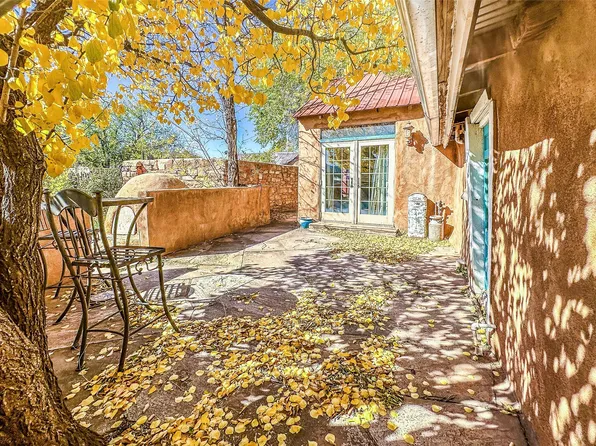 52 County Road B41d, San Jose, NM 87565