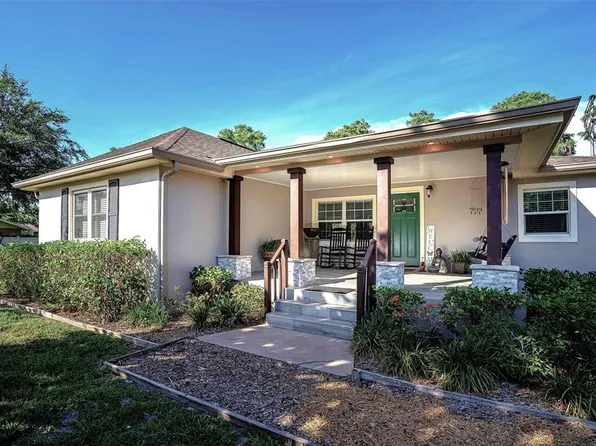 18101 Boy Scout Rd, Odessa, FL 33556