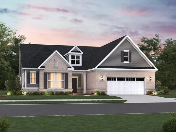 6811 Thresher Pass, McCordsville, IN 46055