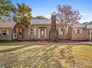 4149 Bay Front Rd, Mobile, AL 36605