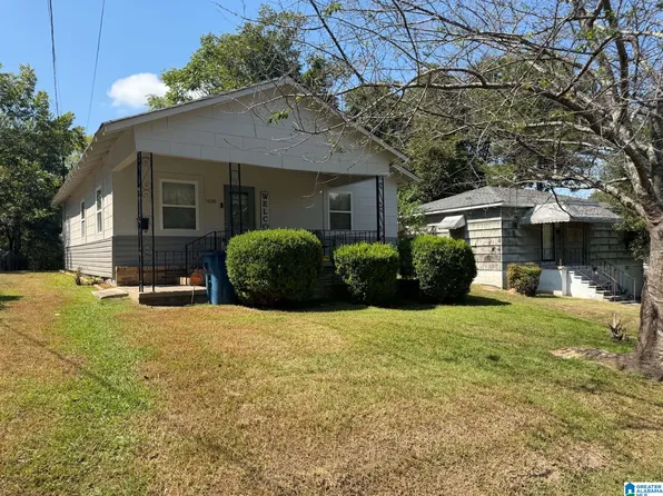 1028 Waverly St, Birmingham, AL 35217