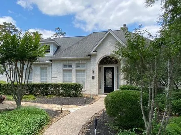 10 Acorn Cluster Ct, Spring, TX 77381