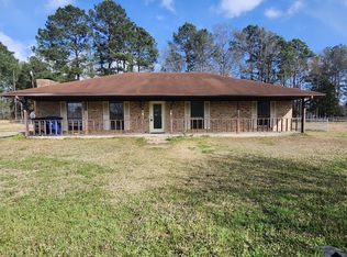 168 Janice Ln, Leesville, LA 71446