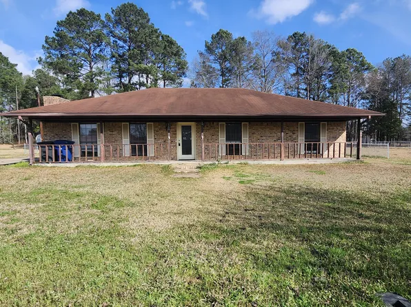 168 Janice Ln, Leesville, LA 71446