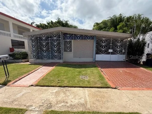 La Concepcion Calle Elena, Cabo Rojo, PR 00623