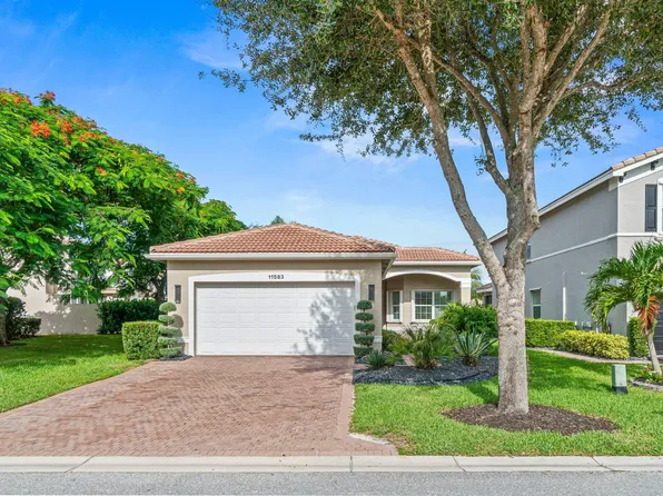11583 Ponywalk Trail, Boynton Beach, FL 33473
