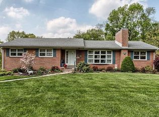 4004 Woodvale Rd, Harrisburg, PA 17109