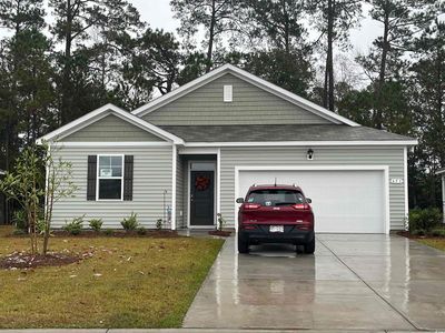 653 Gryffindor Dr. lot 60- Kerry B, Longs, SC, 29568