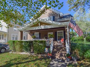 911 Howbert Ave SW, Roanoke, VA 24015