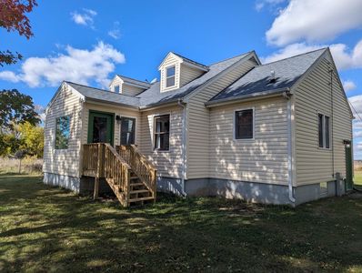 11844 Orth Rd, Garden Prairie, IL, 61038