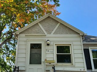 1217 4th Ave SE, Rochester, MN 55904