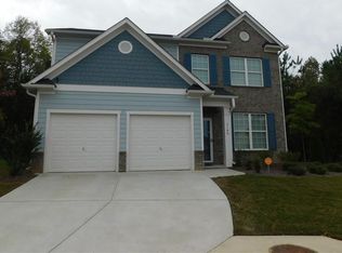 7190 Walton Reserve Ln, Austell, GA 30168