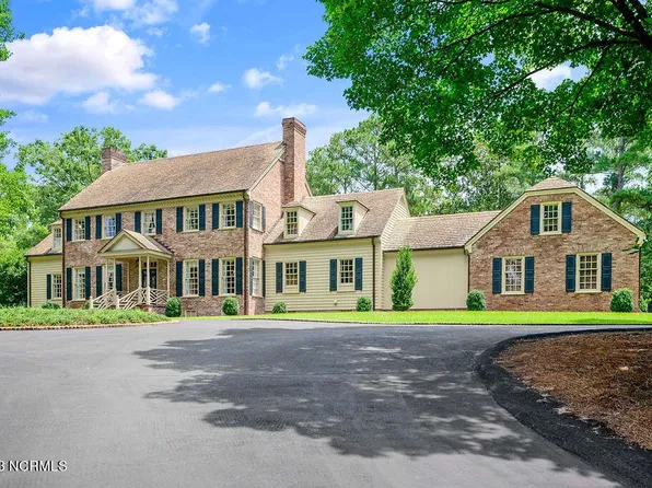 216 Ridgewood Drive, Goldsboro, NC 27534