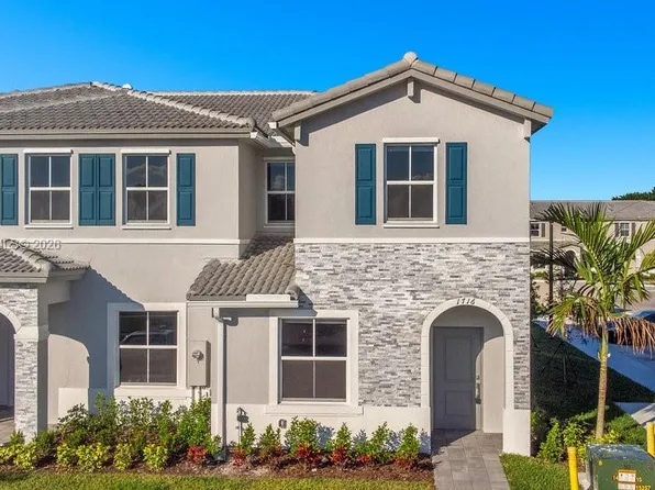 1716 SE 26th Rd #1716, Homestead, FL 33035