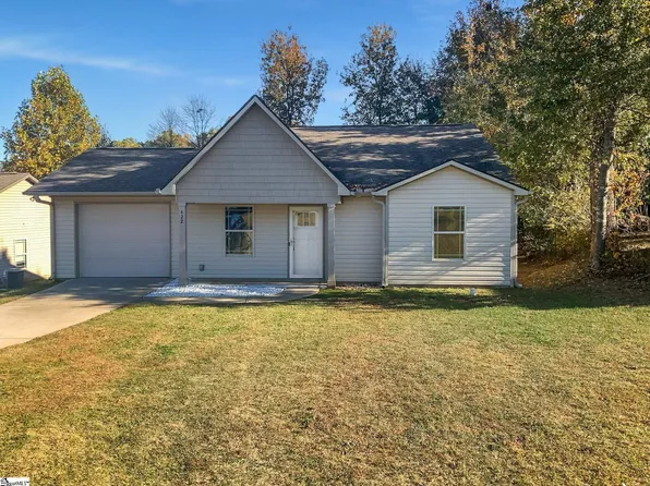 422 Mount Hood Dr, Inman, SC 29349