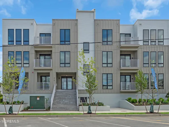 218 3rd Avenue #201, Asbury Park, NJ 07712