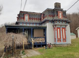 95 Church St, Hudson, NY 12534