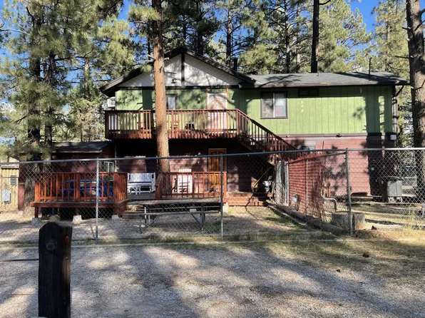 982 Woodland Dr, Big Bear City, CA