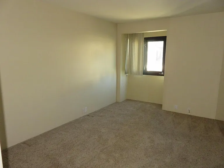 Extra Large Master Bedroom